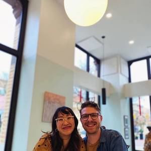 Meet your Posher, Saritha